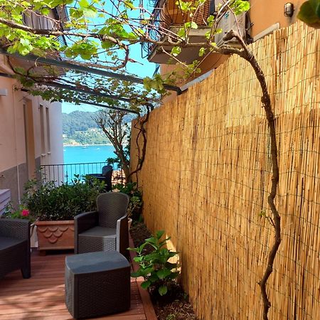 Casa Vacanze Ibiscus Porto Venere Ngoại thất bức ảnh