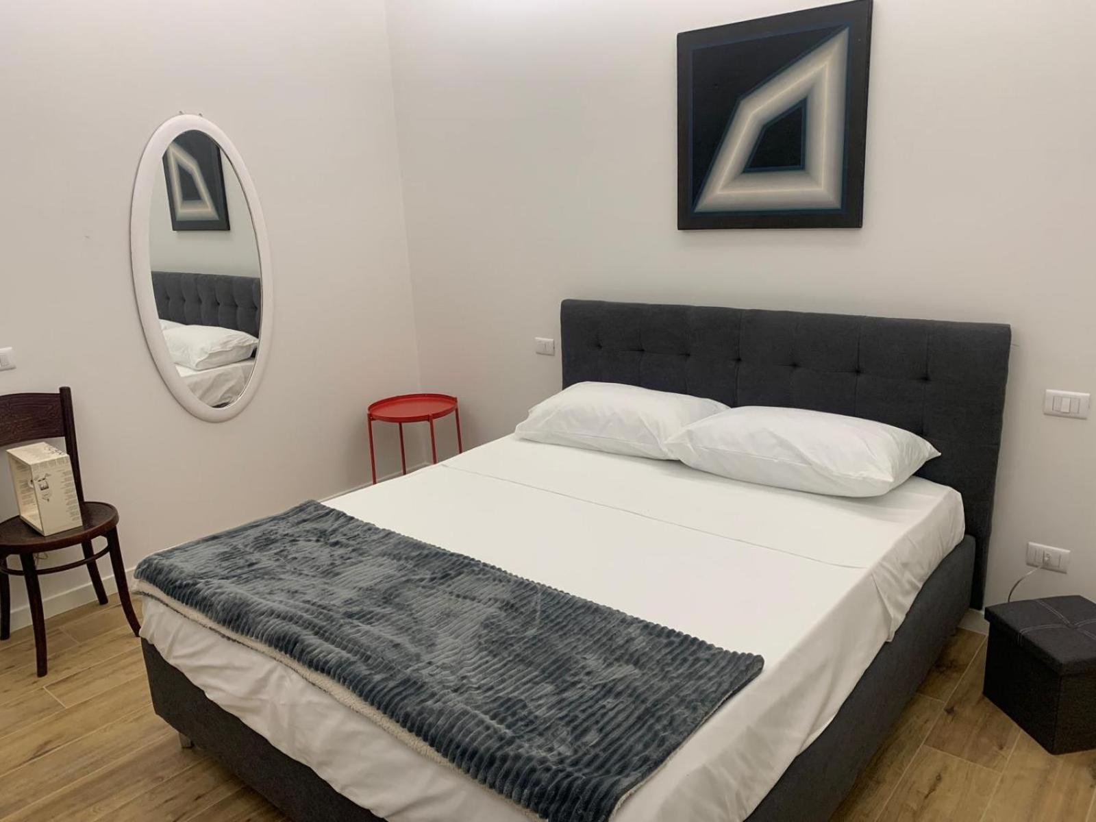 Casa Vacanze Ibiscus Porto Venere Ngoại thất bức ảnh