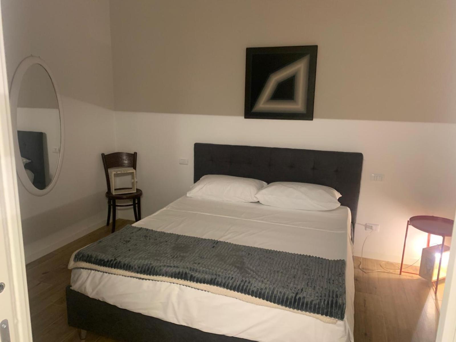 Casa Vacanze Ibiscus Porto Venere Ngoại thất bức ảnh