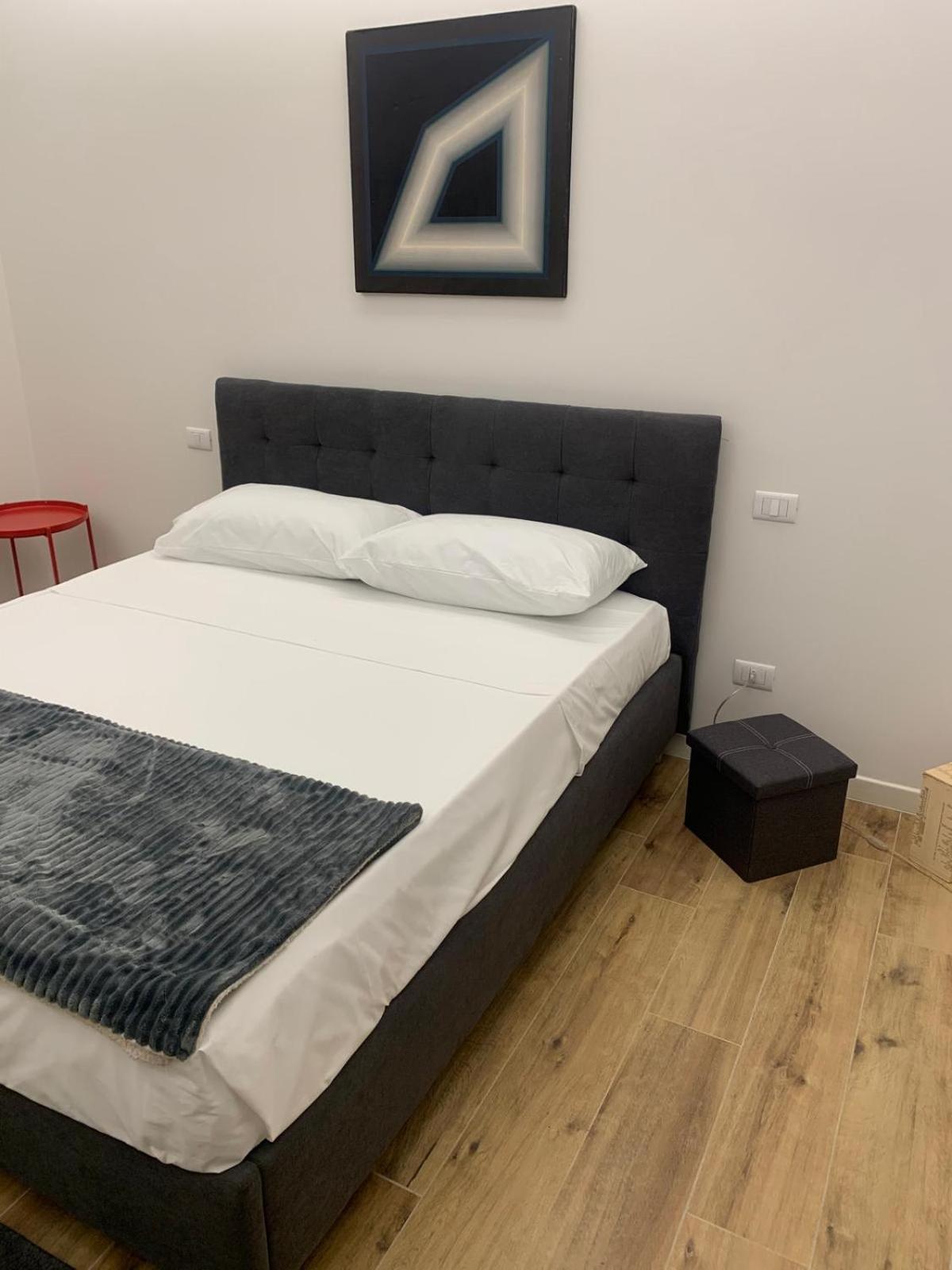 Casa Vacanze Ibiscus Porto Venere Ngoại thất bức ảnh