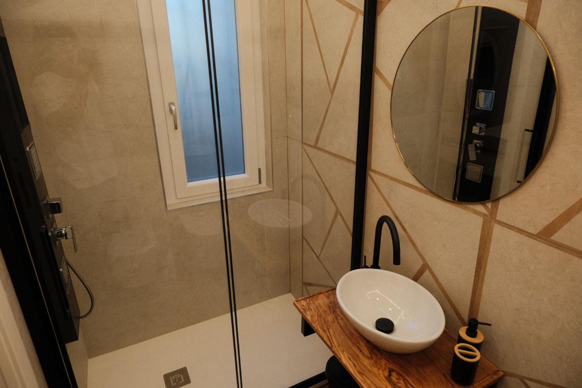 Casa Vacanze Ibiscus Porto Venere Ngoại thất bức ảnh