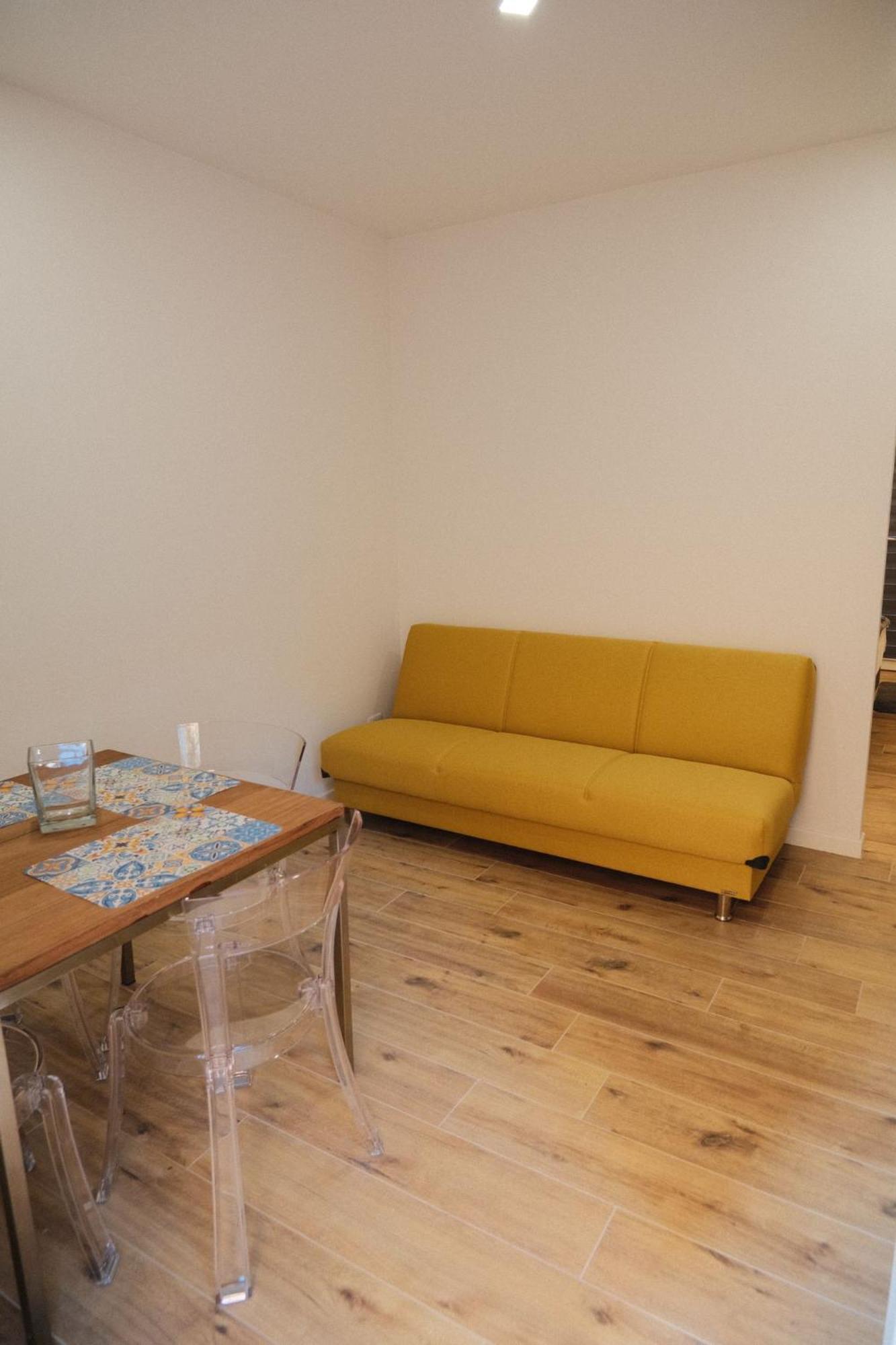 Casa Vacanze Ibiscus Porto Venere Ngoại thất bức ảnh