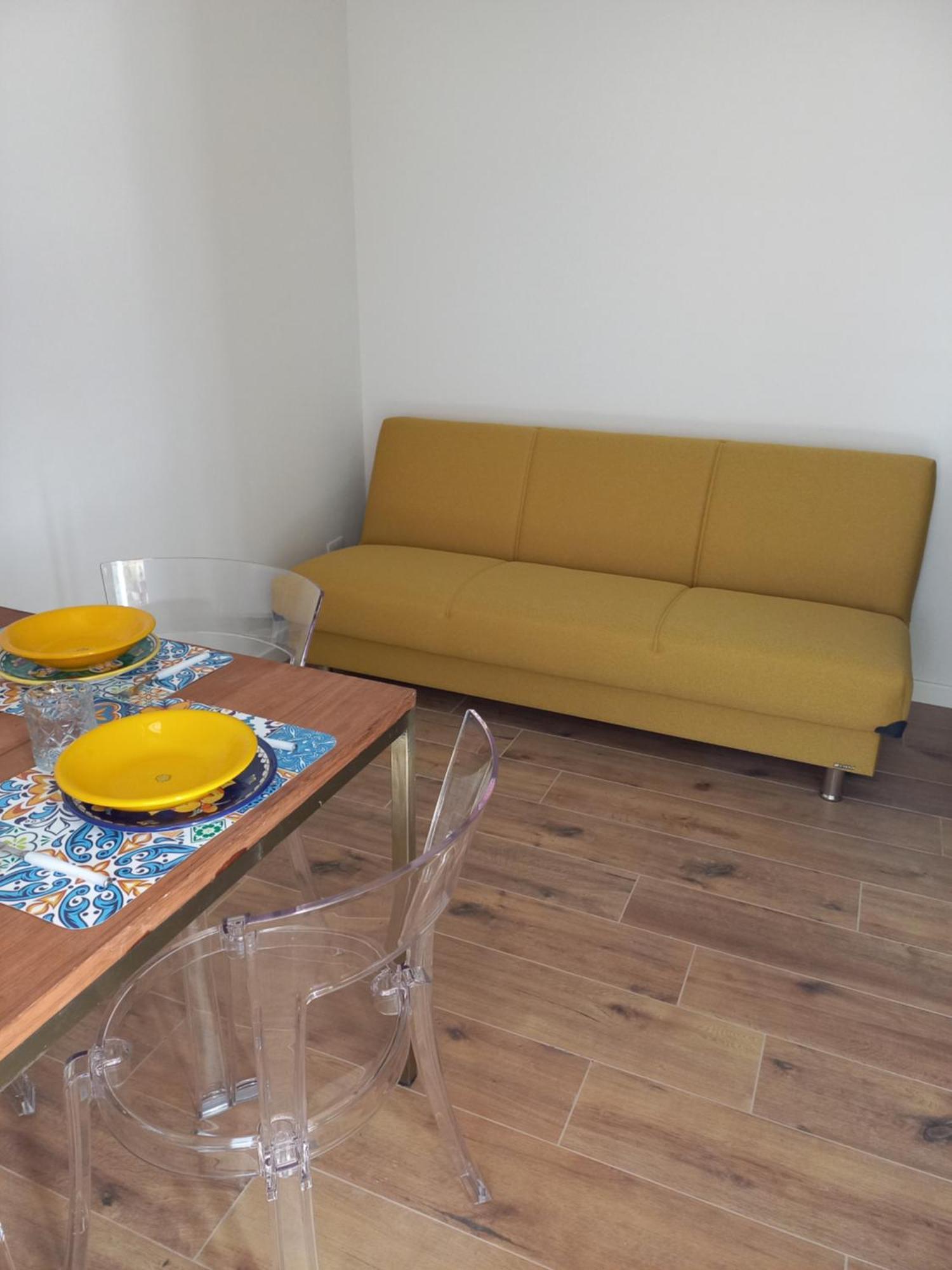 Casa Vacanze Ibiscus Porto Venere Ngoại thất bức ảnh
