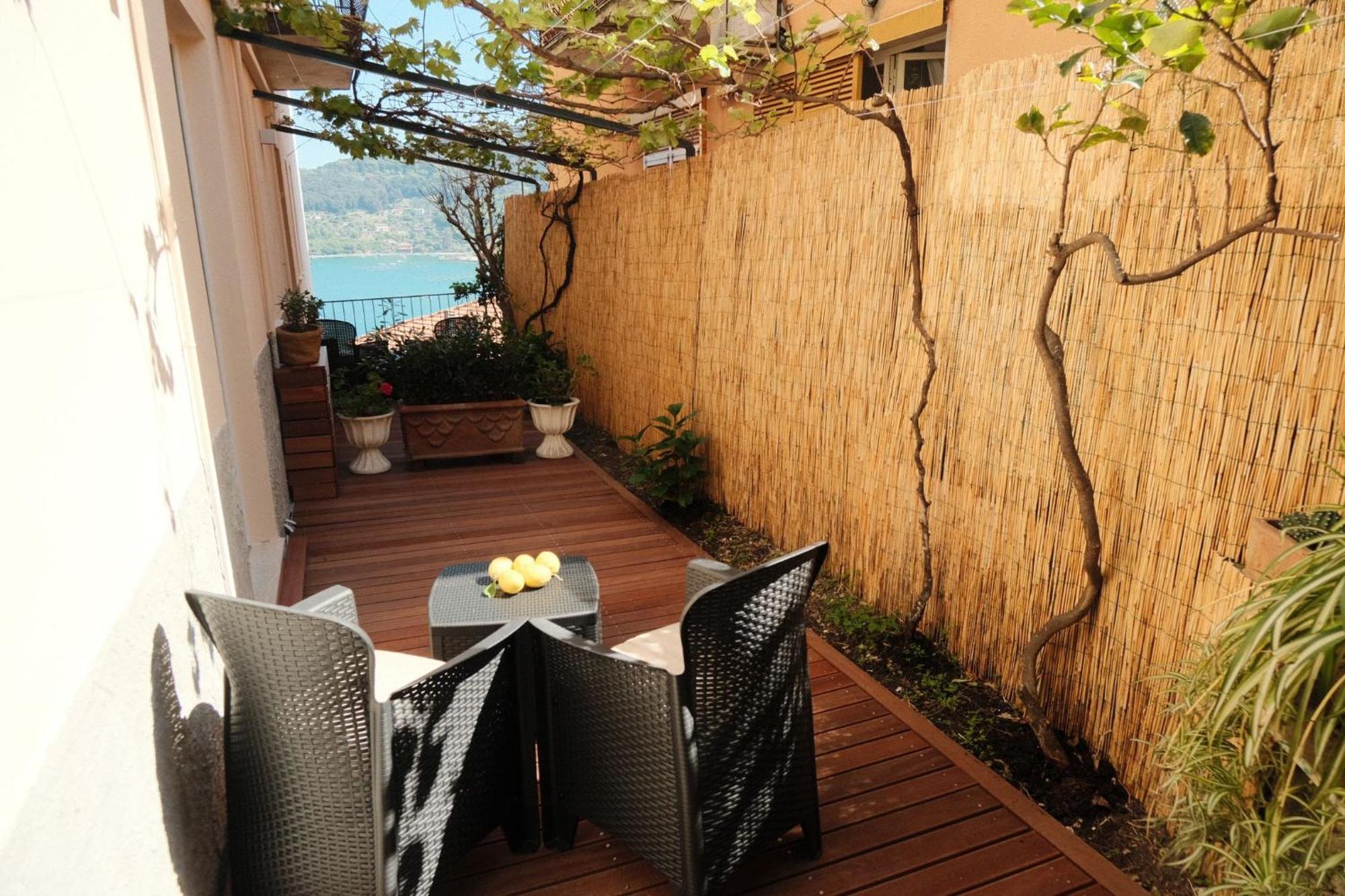 Casa Vacanze Ibiscus Porto Venere Ngoại thất bức ảnh