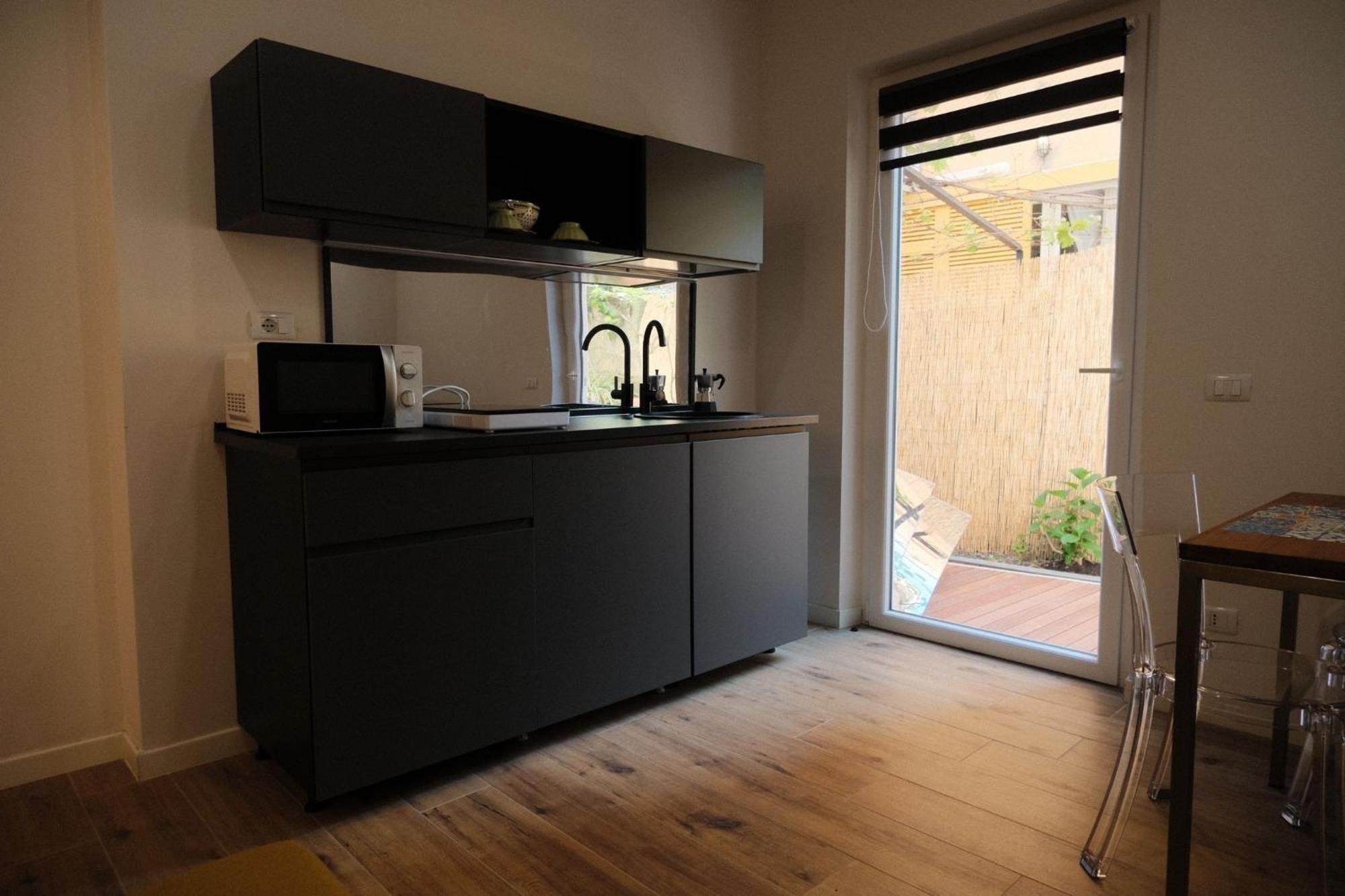 Casa Vacanze Ibiscus Porto Venere Ngoại thất bức ảnh