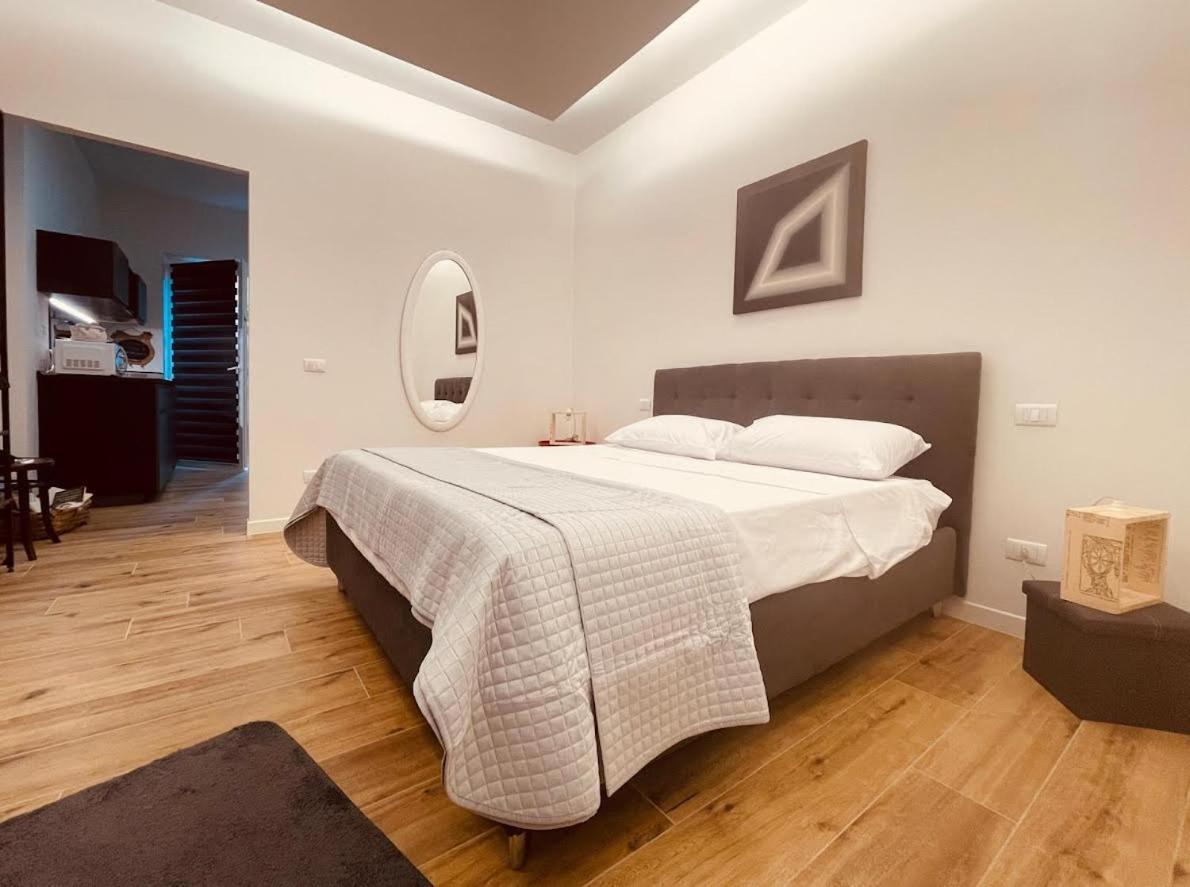 Casa Vacanze Ibiscus Porto Venere Ngoại thất bức ảnh